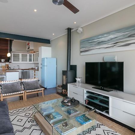 Th40 Thesen Islands Villa Knysna Luaran gambar