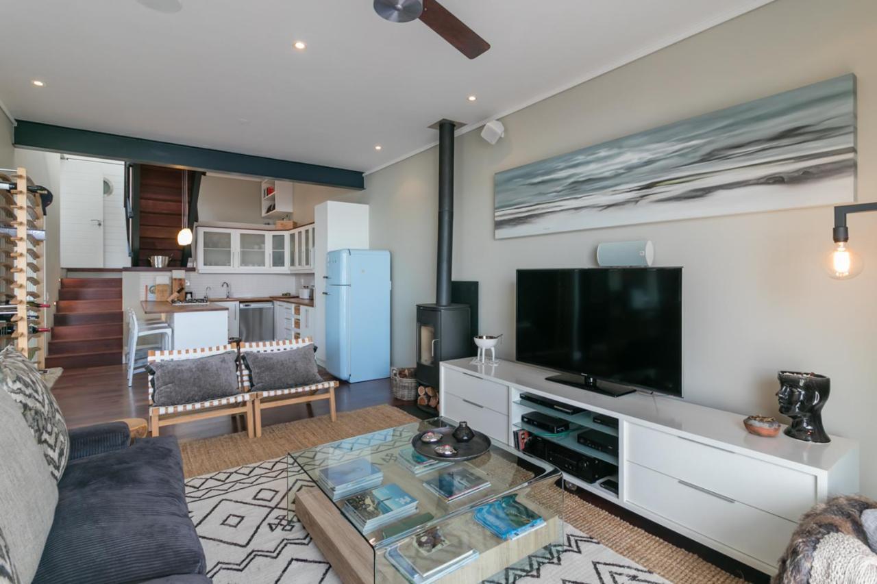 Th40 Thesen Islands Villa Knysna Luaran gambar