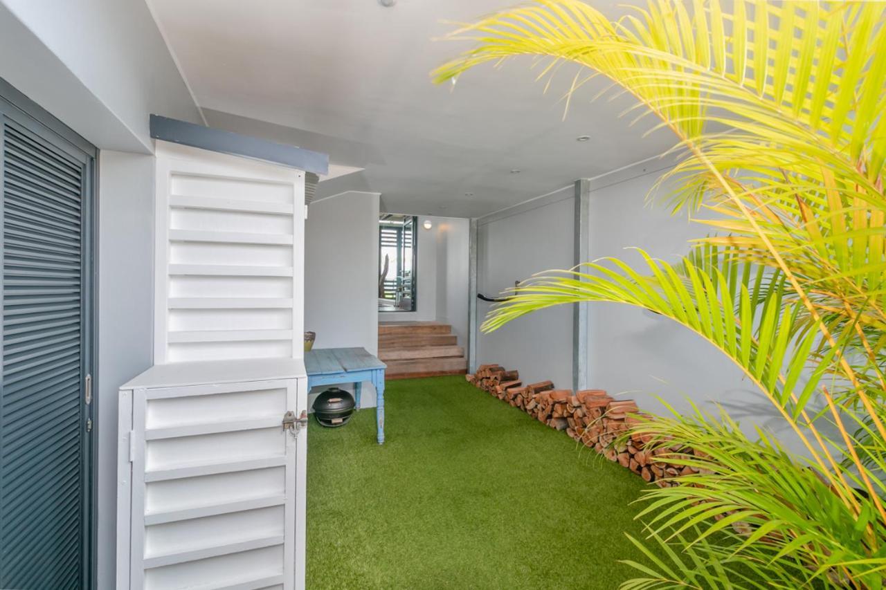 Th40 Thesen Islands Villa Knysna Luaran gambar