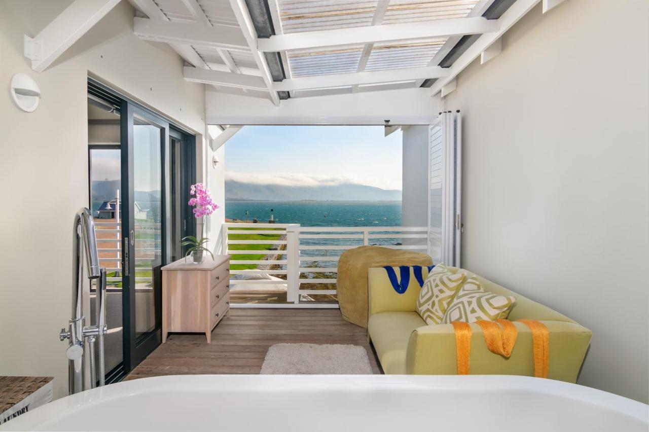 Th40 Thesen Islands Villa Knysna Luaran gambar