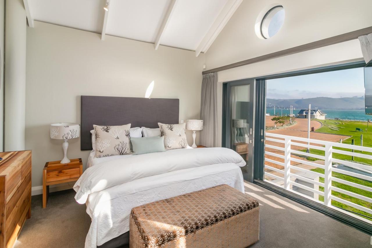 Th40 Thesen Islands Villa Knysna Luaran gambar