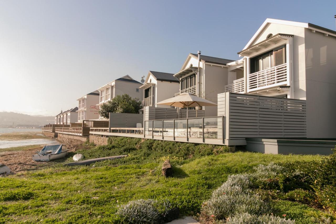 Th40 Thesen Islands Villa Knysna Luaran gambar