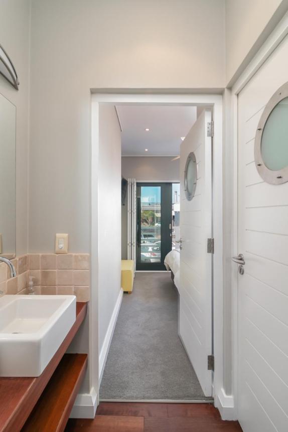 Th40 Thesen Islands Villa Knysna Luaran gambar