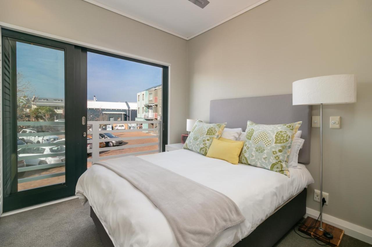 Th40 Thesen Islands Villa Knysna Luaran gambar