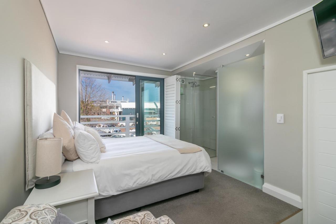 Th40 Thesen Islands Villa Knysna Luaran gambar