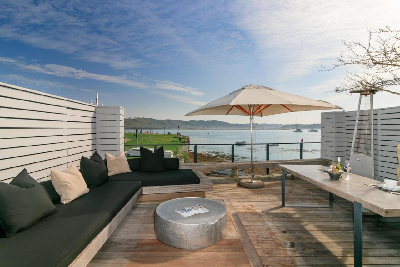 Th40 Thesen Islands Villa Knysna Luaran gambar