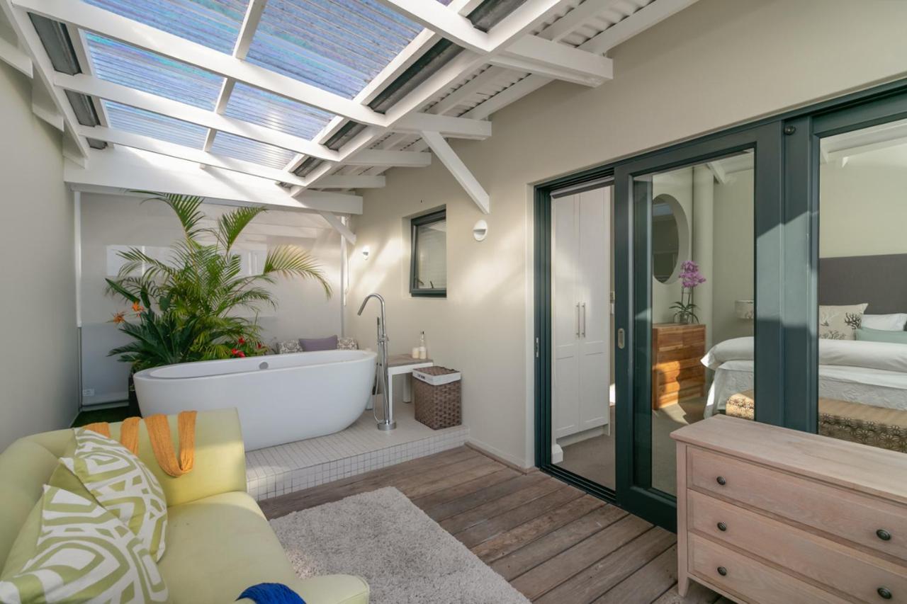 Th40 Thesen Islands Villa Knysna Luaran gambar