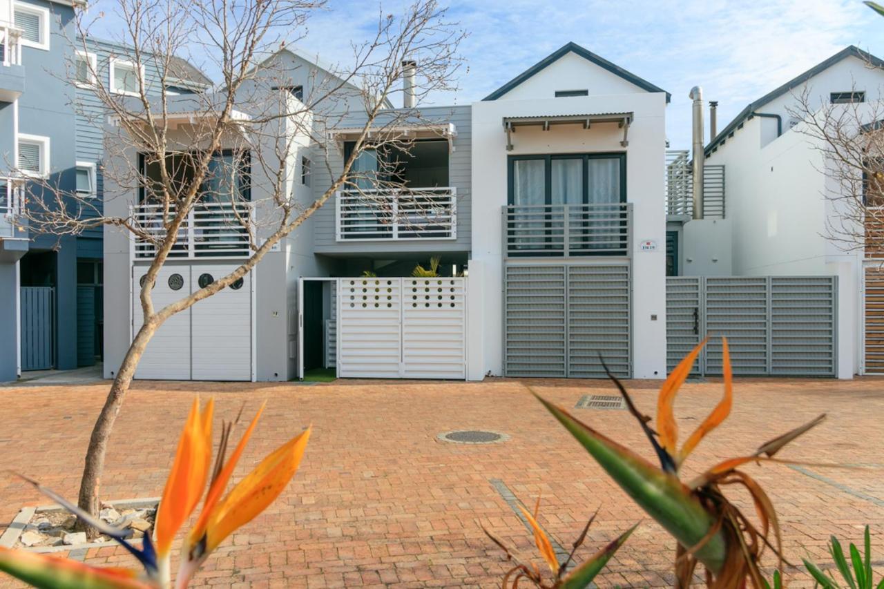 Th40 Thesen Islands Villa Knysna Luaran gambar